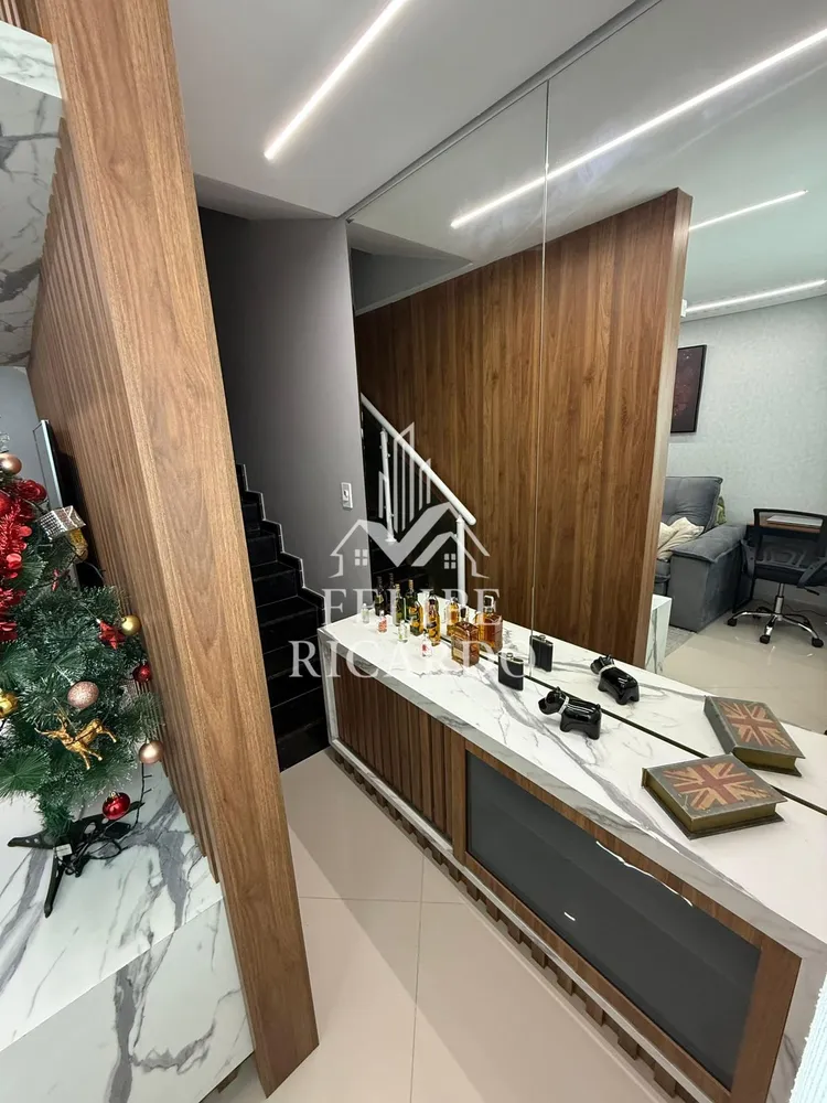 Casa, 2 quartos, 90 m² - Foto 5