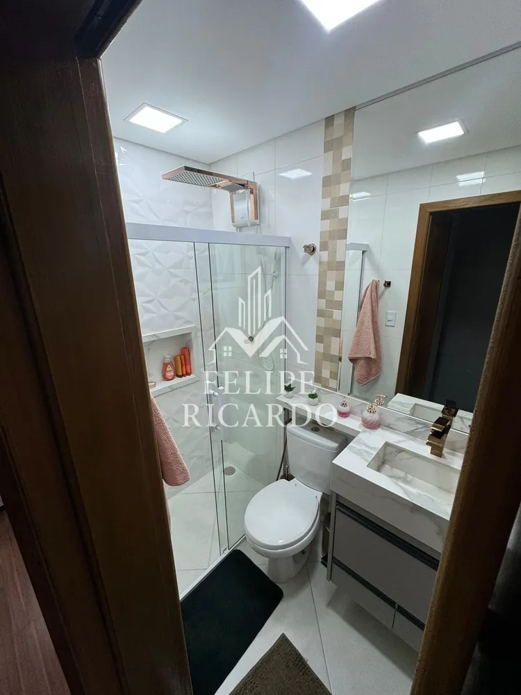 Casa, 2 quartos, 90 m² - Foto 14