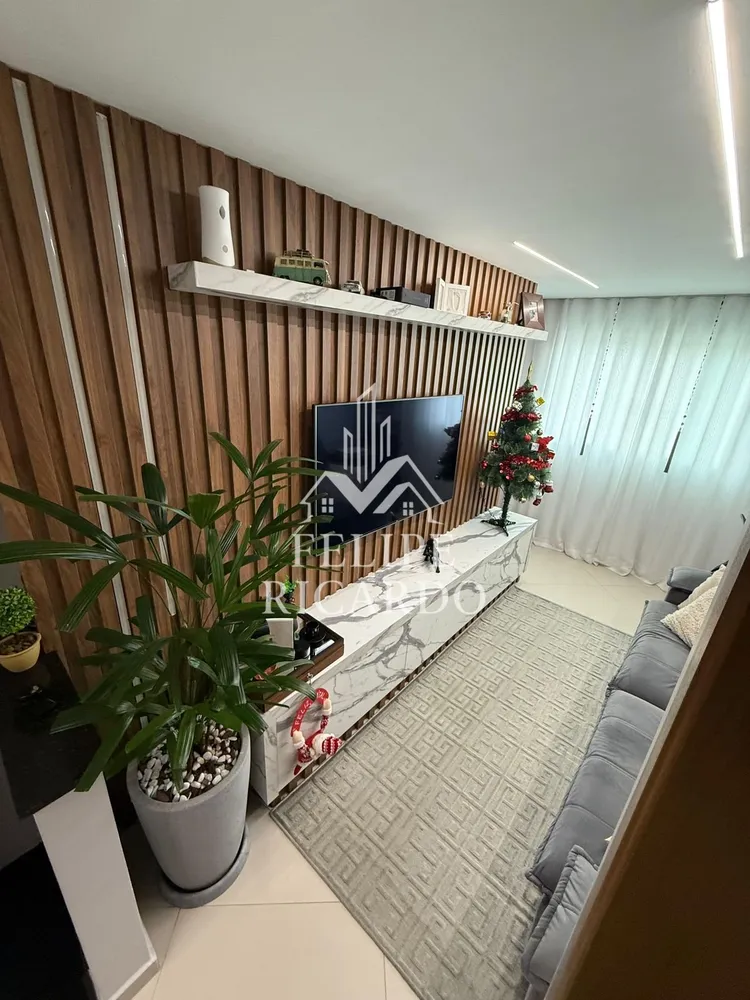 Casa, 2 quartos, 90 m² - Foto 2