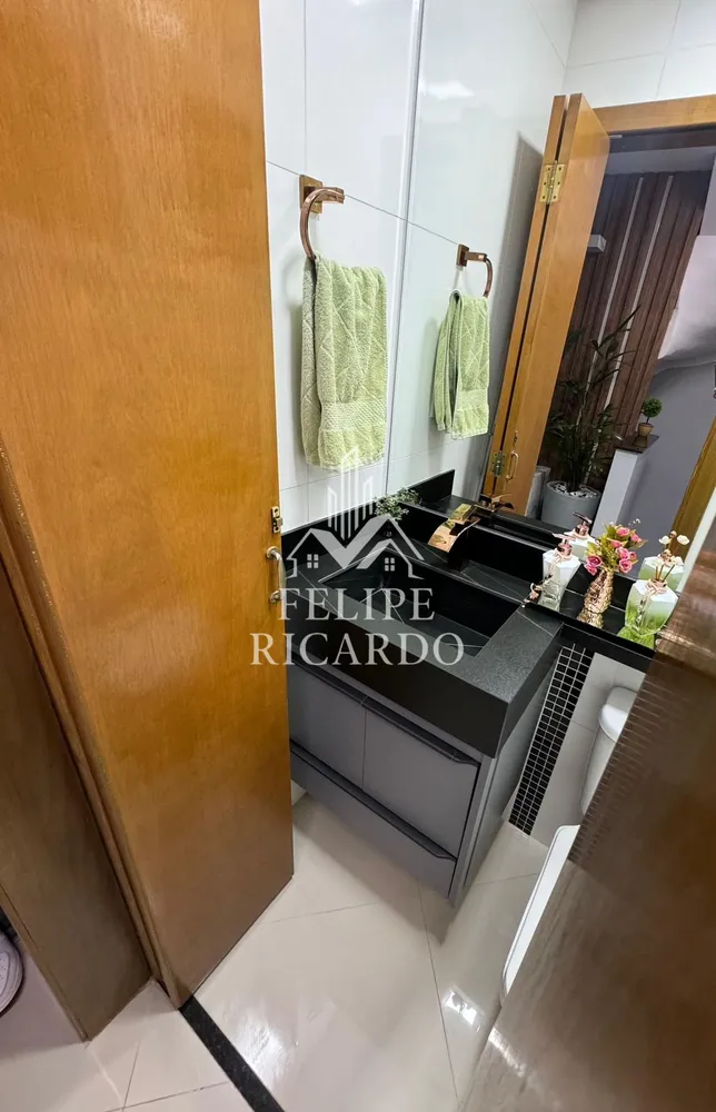 Casa, 2 quartos, 90 m² - Foto 12