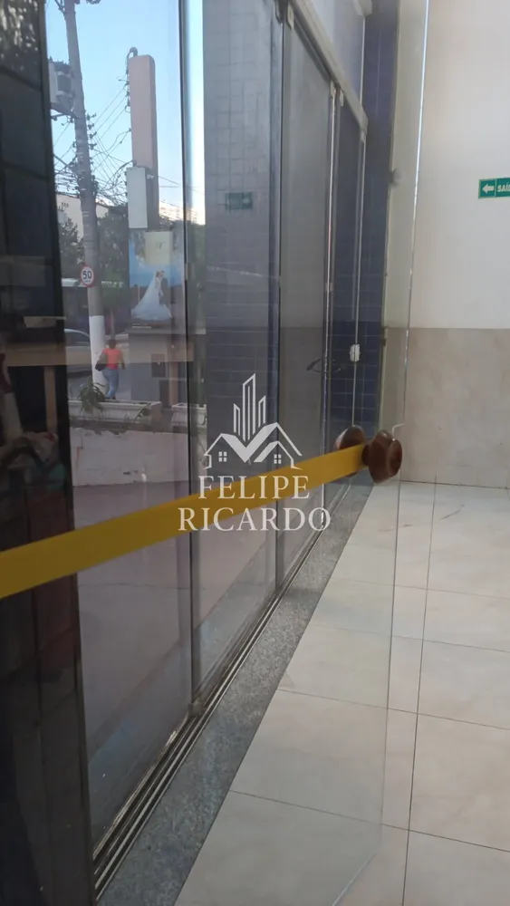 Loja-Salão, 150 m² - Foto 1