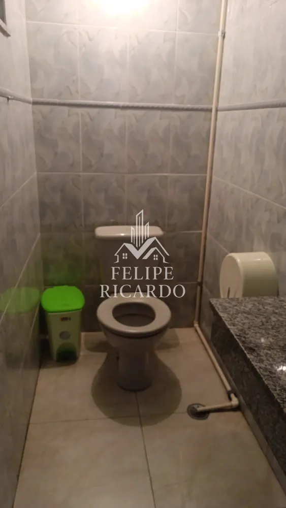 Loja-Salão, 150 m² - Foto 3