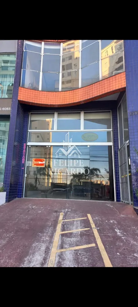 Loja-Salão, 150 m² - Foto 2