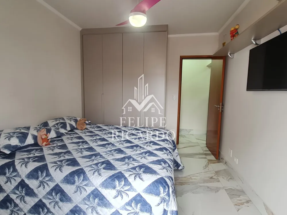 Apartamento, 3 quartos, 153 m² - Foto 12