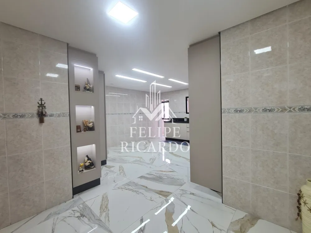 Apartamento, 3 quartos, 153 m² - Foto 7