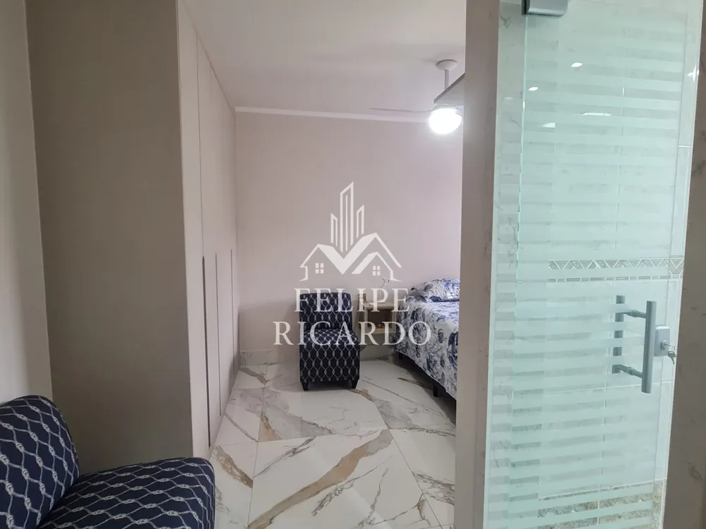 Apartamento, 3 quartos, 153 m² - Foto 5