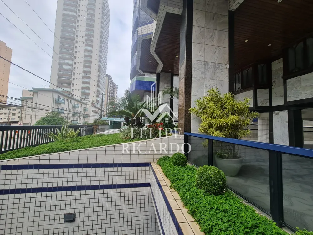 Apartamento, 3 quartos, 153 m² - Foto 2