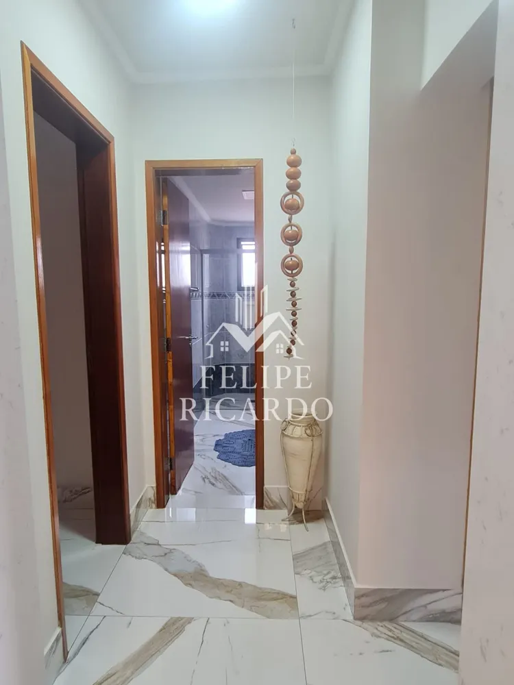 Apartamento, 3 quartos, 153 m² - Foto 3