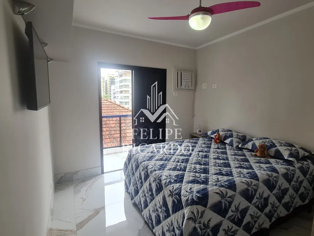 Apartamento, 3 quartos, 153 m² - Foto 3