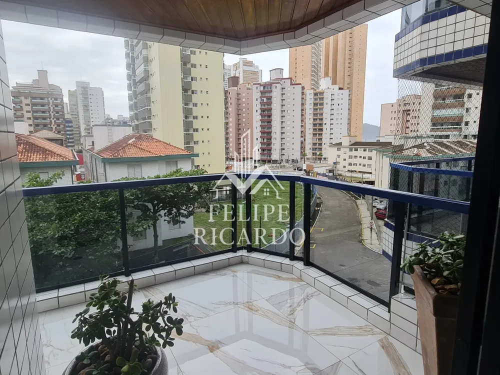 Apartamento, 3 quartos, 153 m² - Foto 4