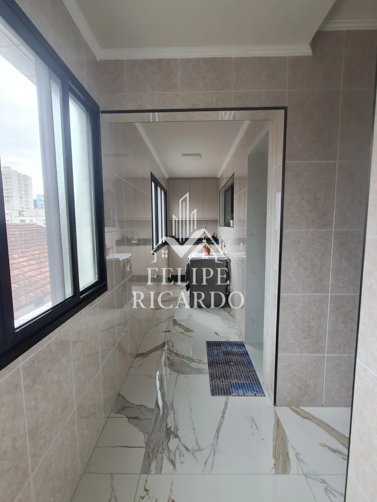 Apartamento, 3 quartos, 153 m² - Foto 4