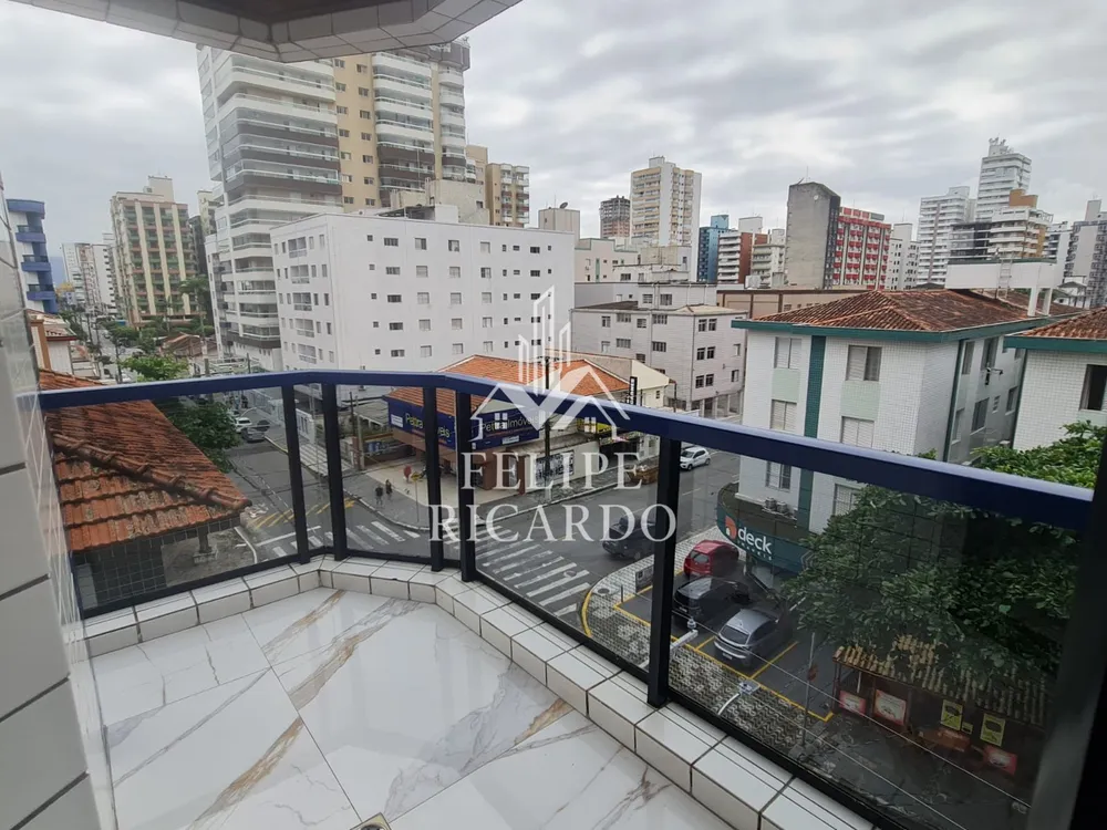Apartamento, 3 quartos, 153 m² - Foto 6