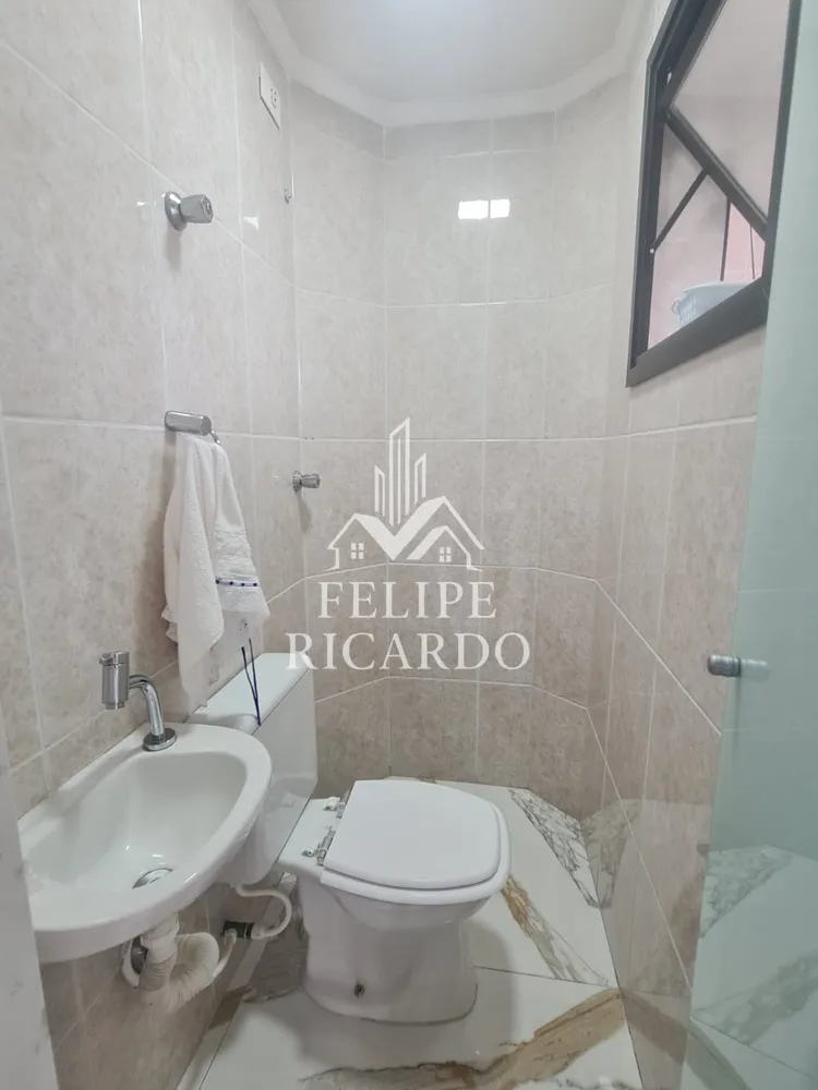 Apartamento, 3 quartos, 153 m² - Foto 11