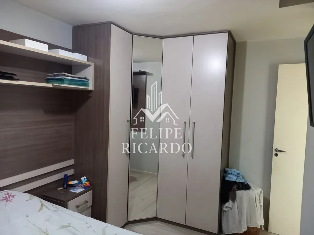 Apartamento, 2 quartos, 54 m² - Foto 2