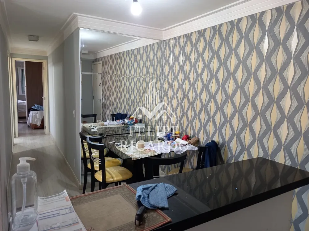 Apartamento, 2 quartos, 54 m² - Foto 8