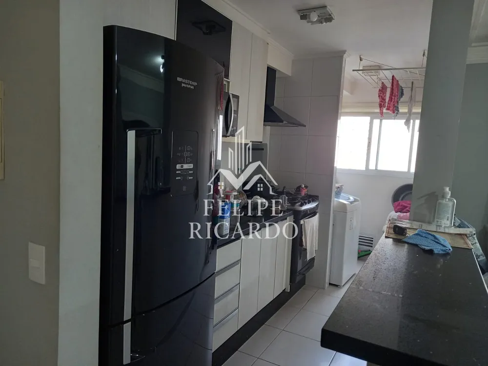 Apartamento, 2 quartos, 54 m² - Foto 5