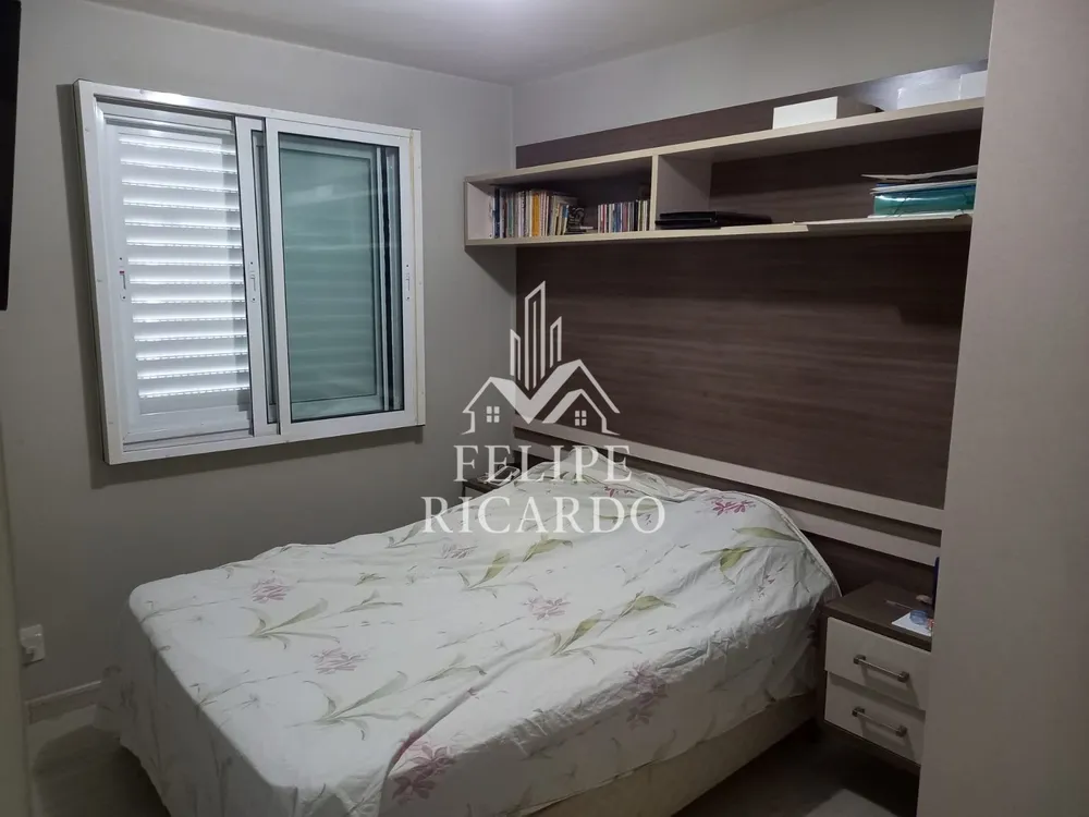 Apartamento, 2 quartos, 54 m² - Foto 7