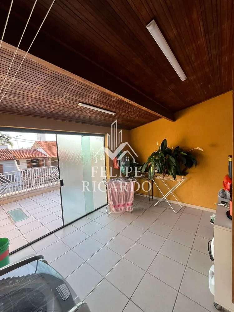 Casa, 3 quartos, 150 m² - Foto 11
