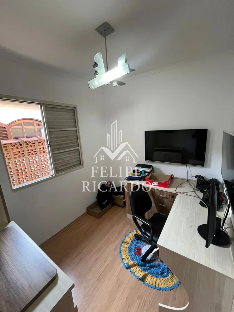 Casa, 3 quartos, 150 m² - Foto 6