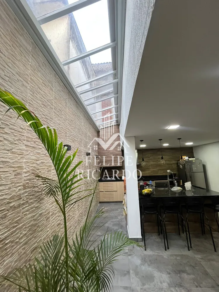 Casa, 3 quartos, 150 m² - Foto 1