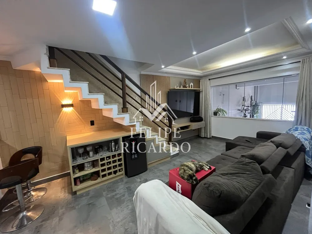 Casa, 3 quartos, 150 m² - Foto 4