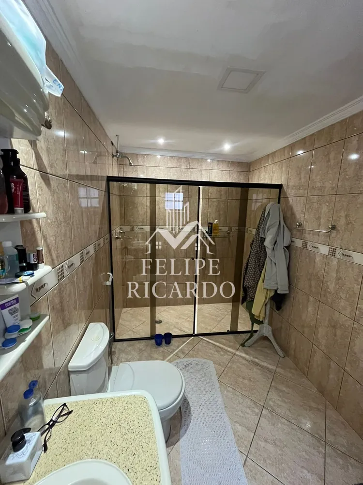 Casa, 3 quartos, 150 m² - Foto 2