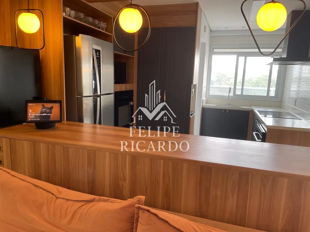Apartamento, 3 quartos, 96 m² - Foto 2