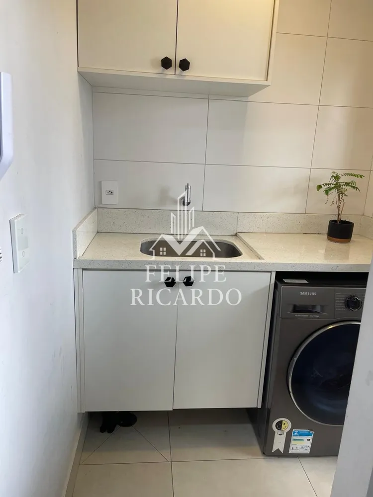 Apartamento, 3 quartos, 96 m² - Foto 13