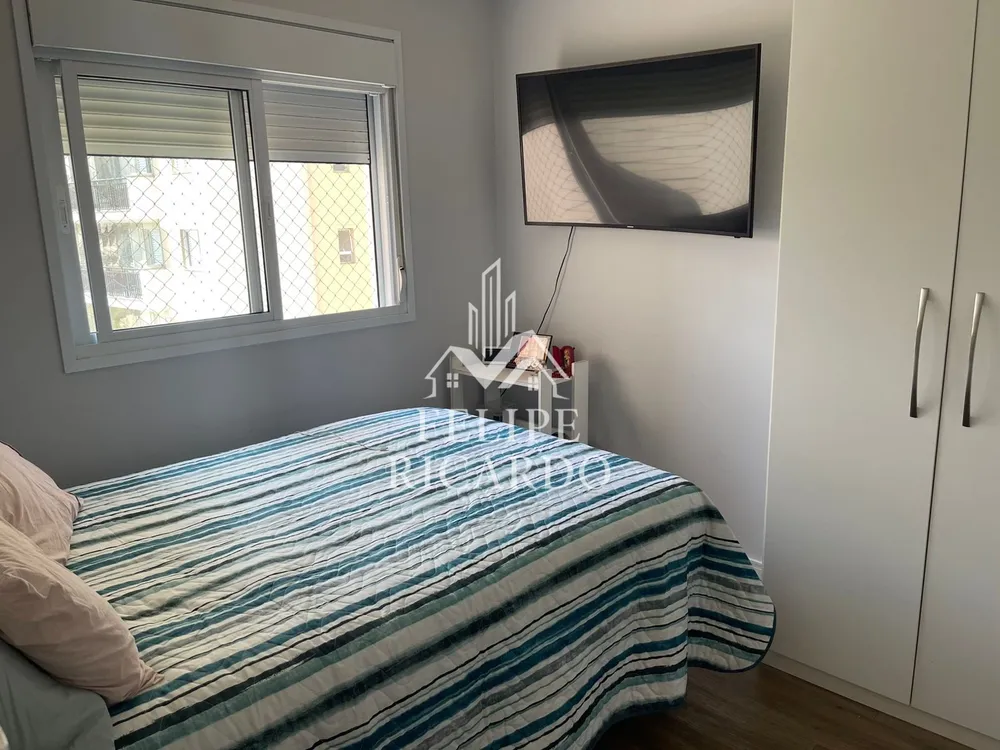 Apartamento, 3 quartos, 96 m² - Foto 8