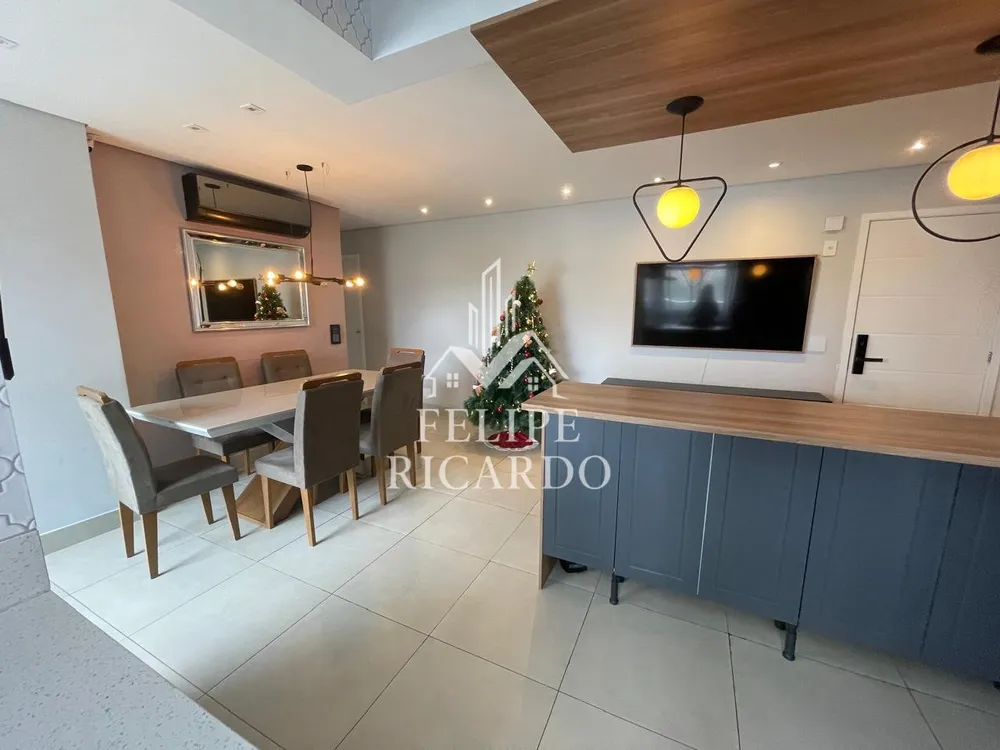 Apartamento, 3 quartos, 96 m² - Foto 12