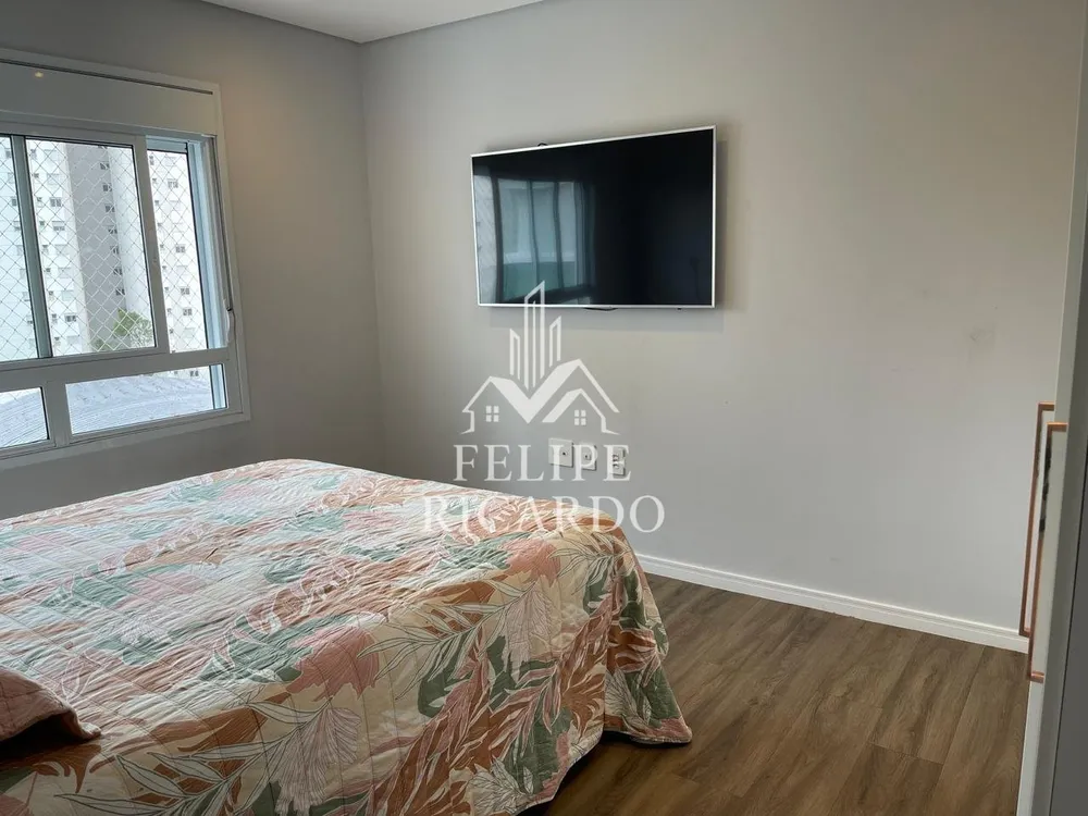 Apartamento, 3 quartos, 96 m² - Foto 9