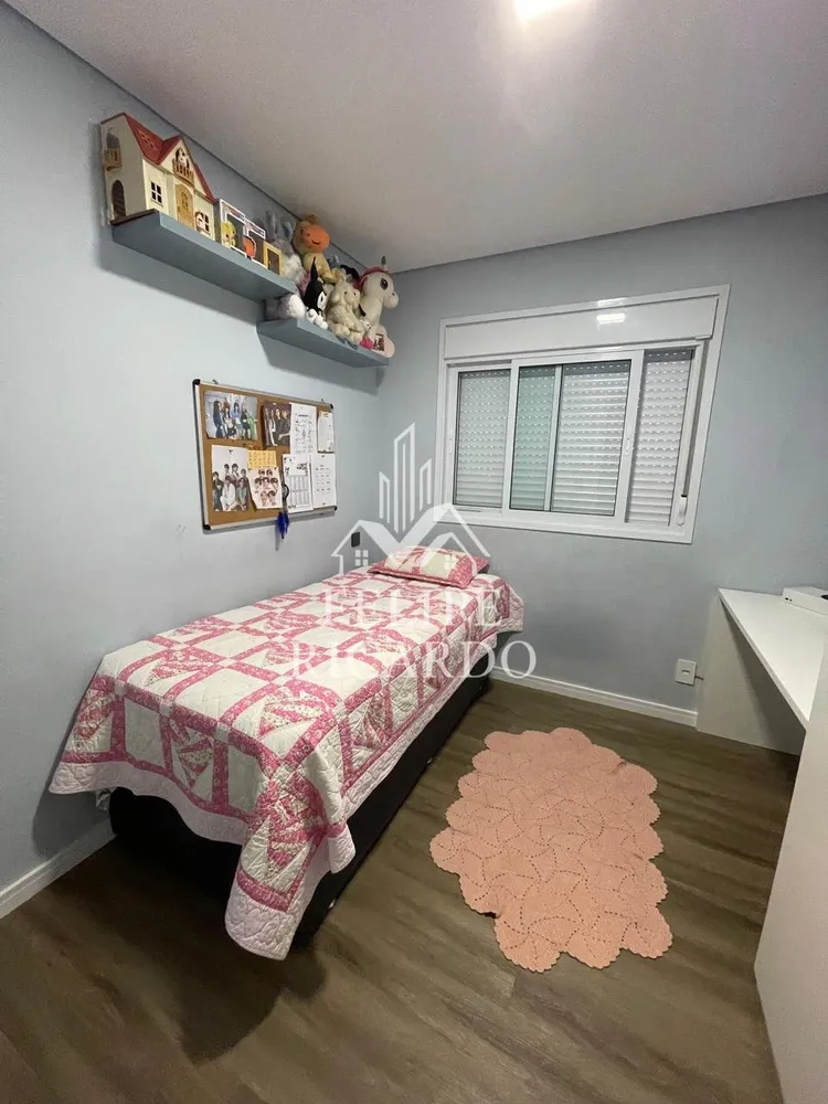 Apartamento, 3 quartos, 96 m² - Foto 3
