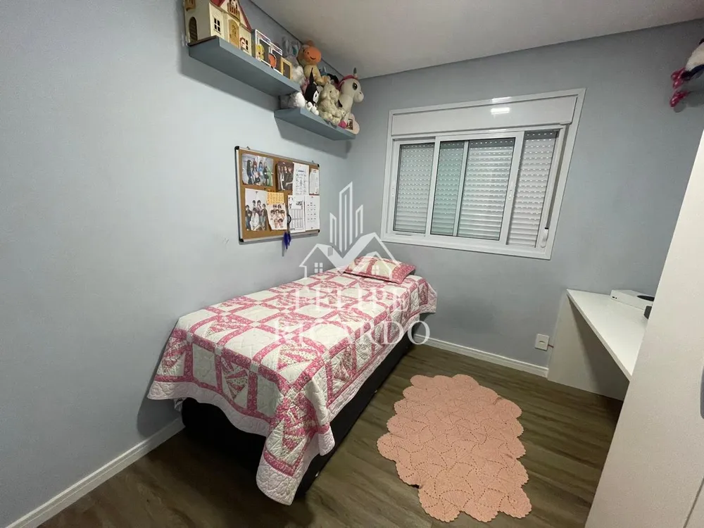 Apartamento, 3 quartos, 96 m² - Foto 5
