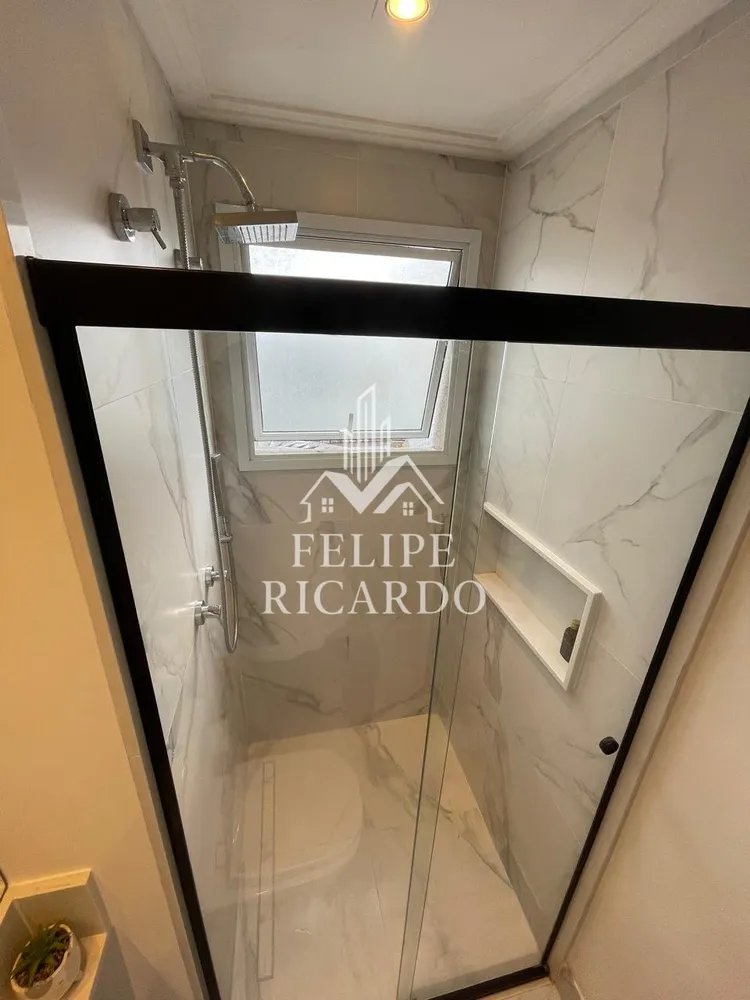 Apartamento, 3 quartos, 96 m² - Foto 7
