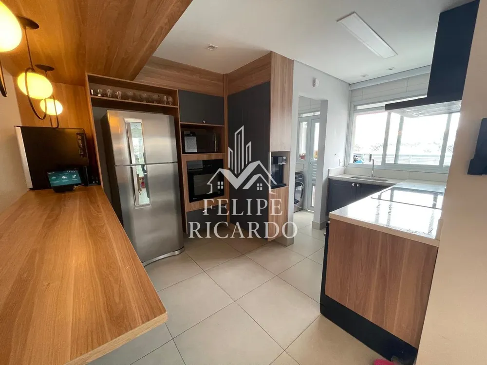 Apartamento, 3 quartos, 96 m² - Foto 8