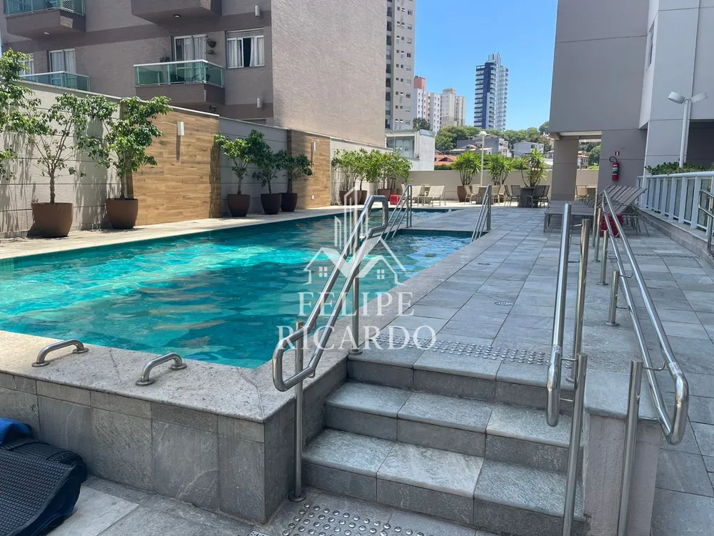 Apartamento, 3 quartos, 96 m² - Foto 5
