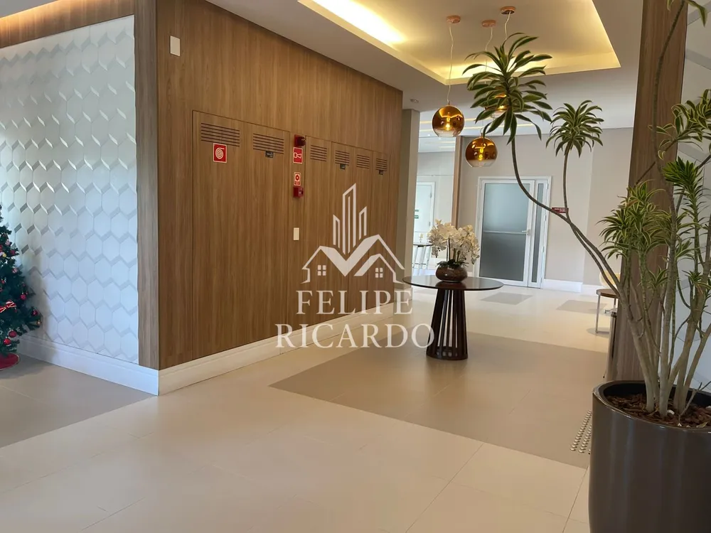 Apartamento, 3 quartos, 96 m² - Foto 3