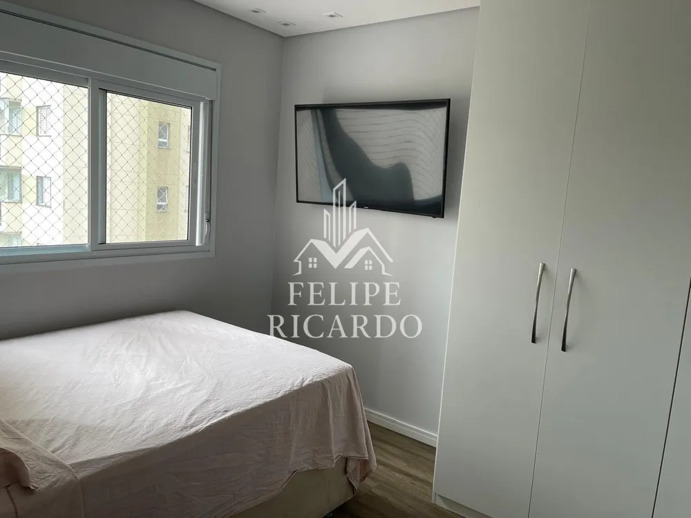 Apartamento, 3 quartos, 96 m² - Foto 6