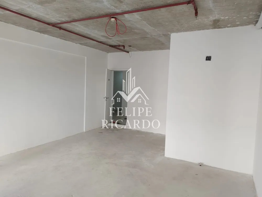 Sala-Conjunto, 42 m² - Foto 2