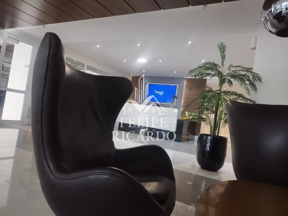 Sala-Conjunto, 42 m² - Foto 10