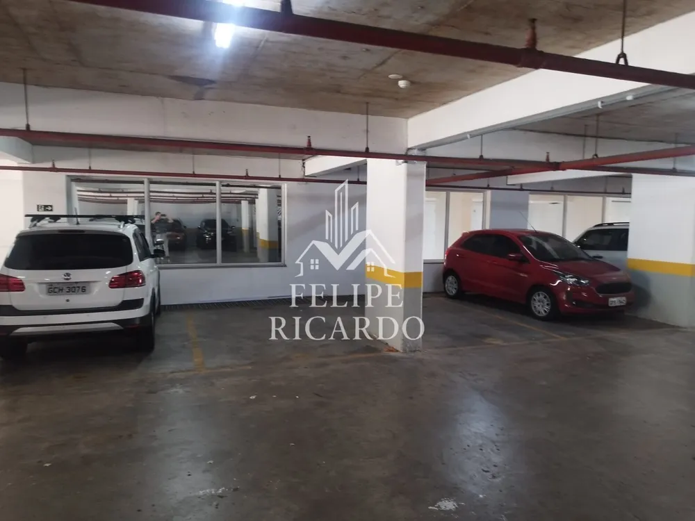 Sala-Conjunto, 42 m² - Foto 12