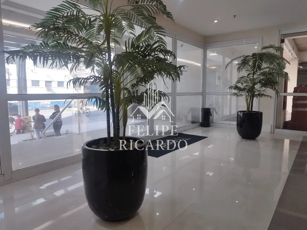 Sala-Conjunto, 42 m² - Foto 9