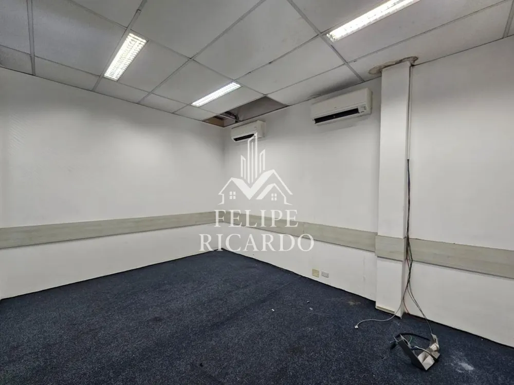 Depósito-Galpão, 1640 m² - Foto 1