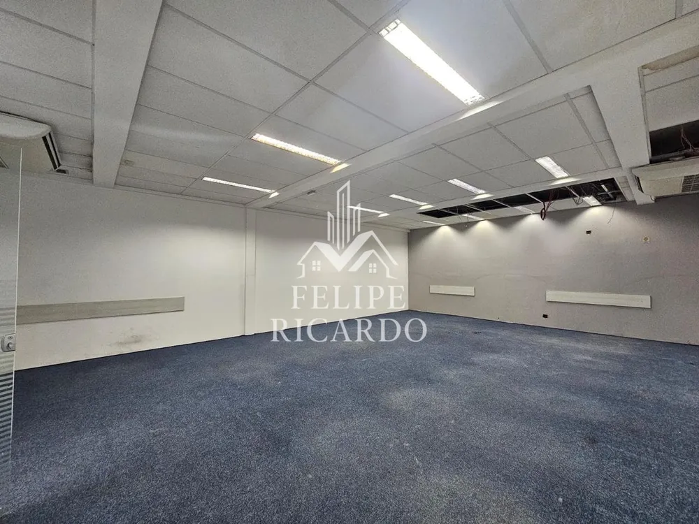 Depósito-Galpão, 1640 m² - Foto 8