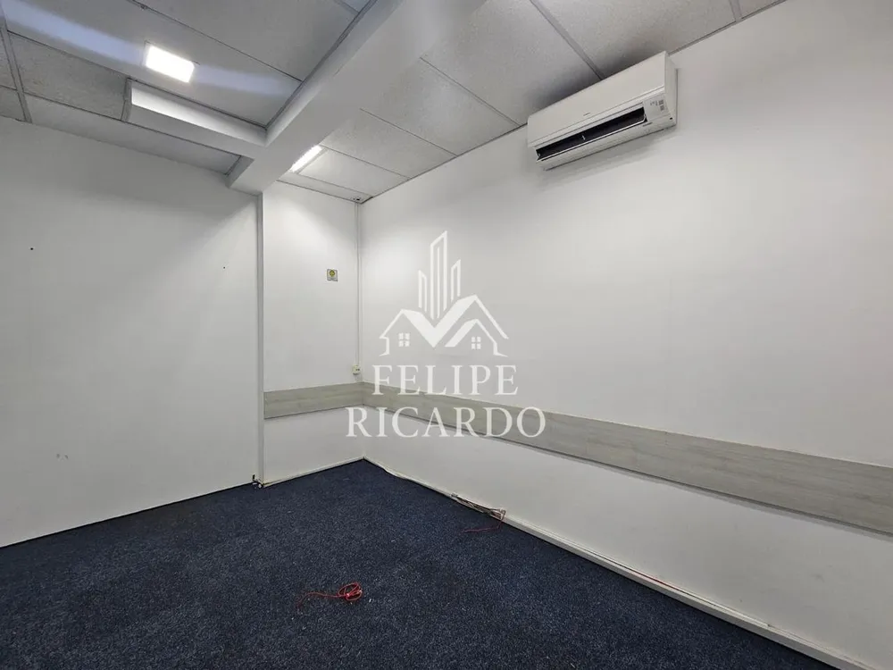 Depósito-Galpão, 1640 m² - Foto 3