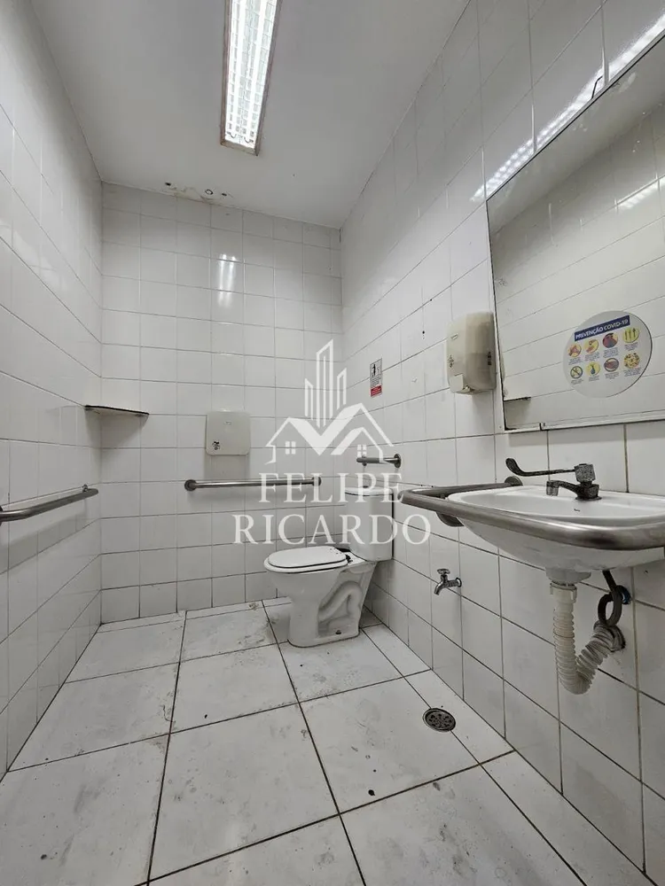 Depósito-Galpão, 1640 m² - Foto 2