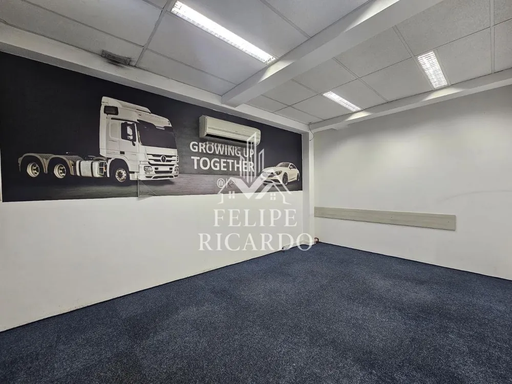 Depósito-Galpão, 1640 m² - Foto 4