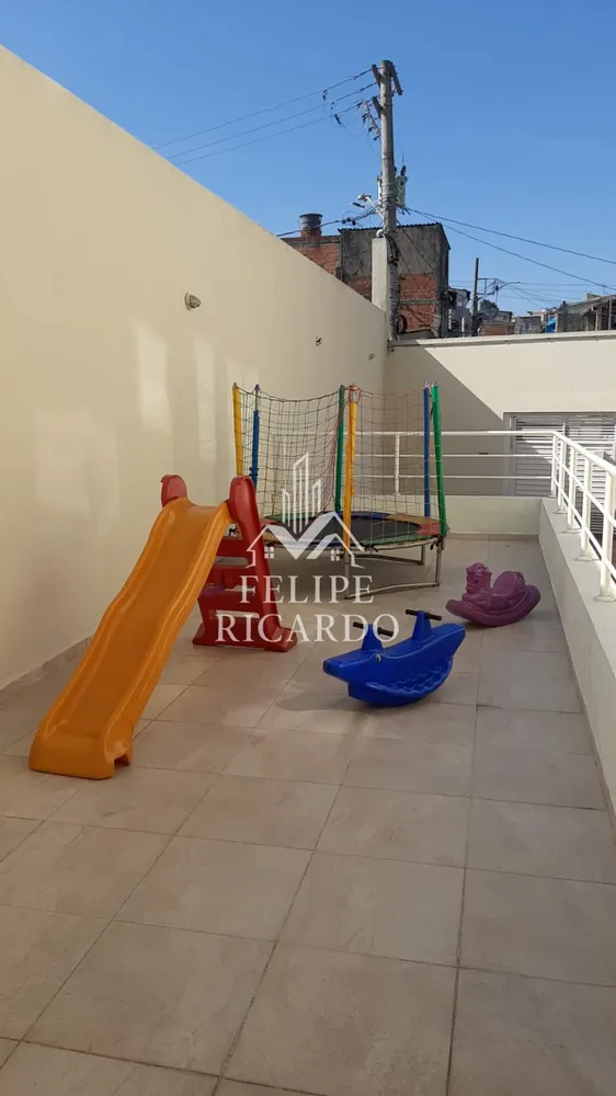 Apartamento, 2 quartos, 46 m² - Foto 8