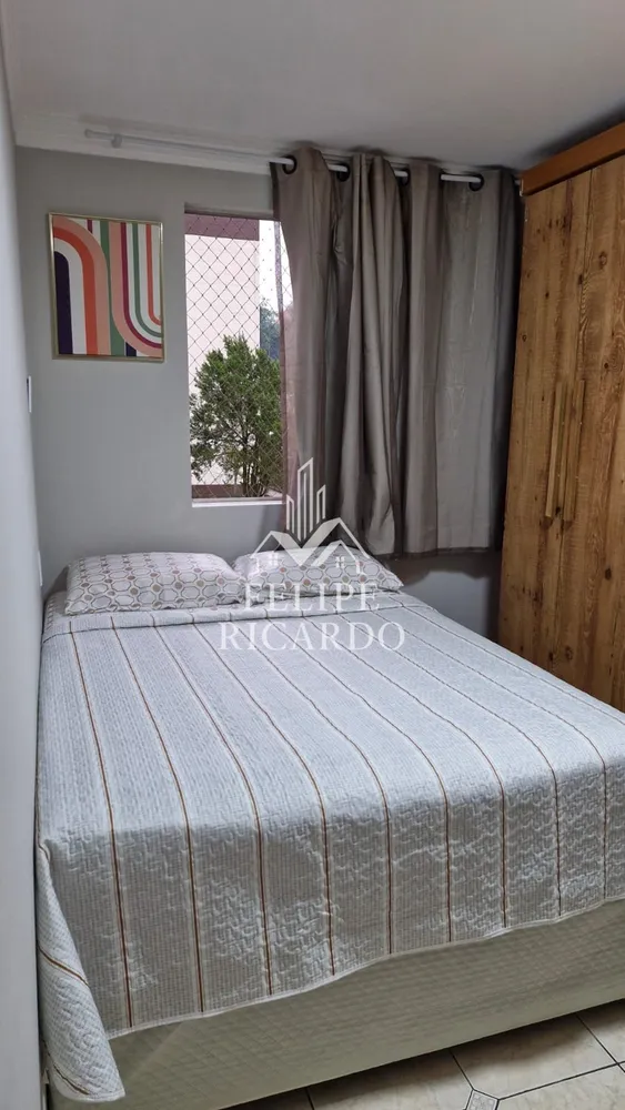Apartamento, 2 quartos, 56 m² - Foto 8