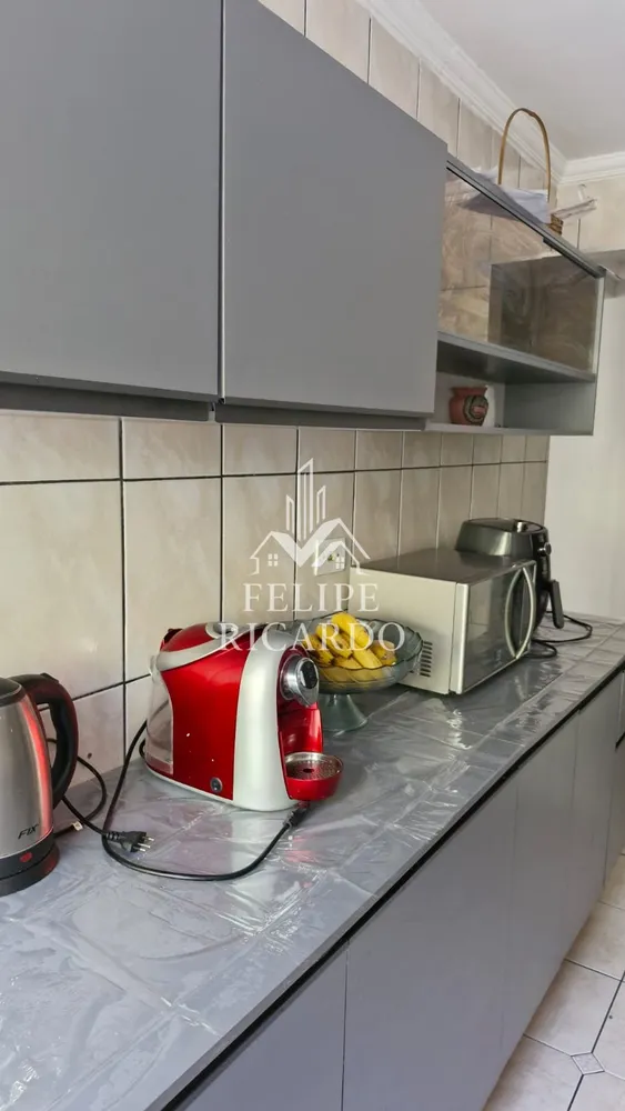 Apartamento, 2 quartos, 56 m² - Foto 4
